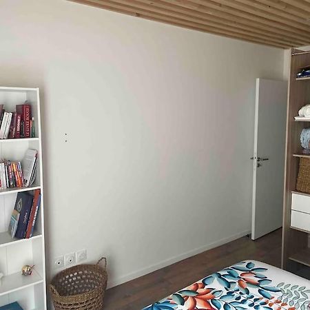 Prego , Cosy Flat Next To Disneylandparis Шантлуп-ан-Бри Экстерьер фото